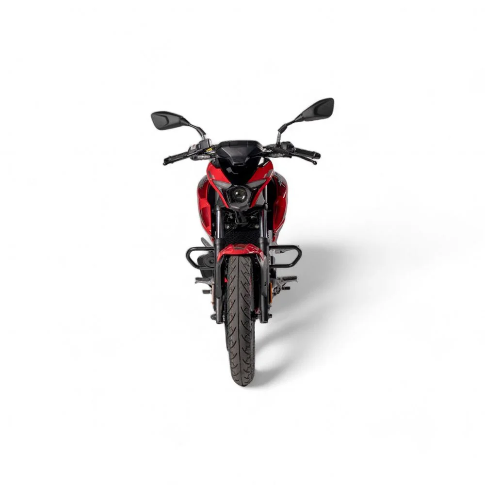 BAJAJ N250 6