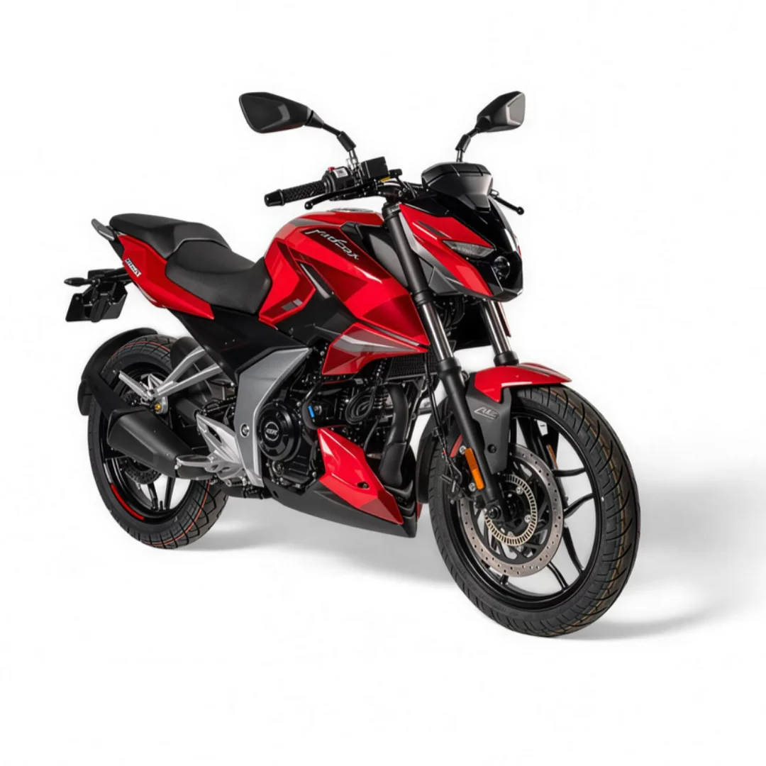 BAJAJ N250