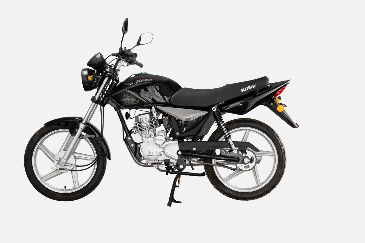 KELLER STRATUS PLUS 150 2