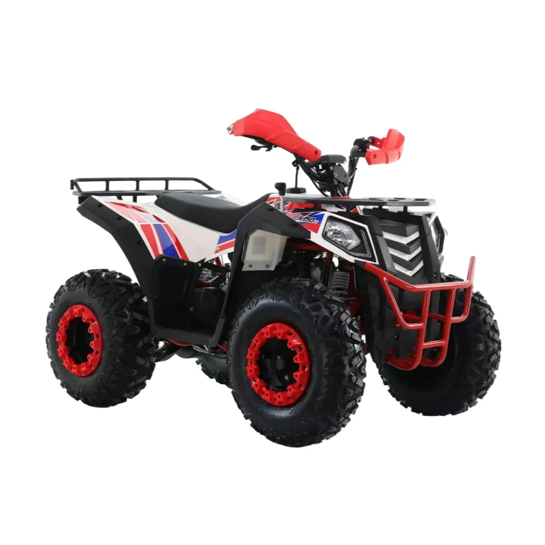 CUATRICICLO JL 150 cc