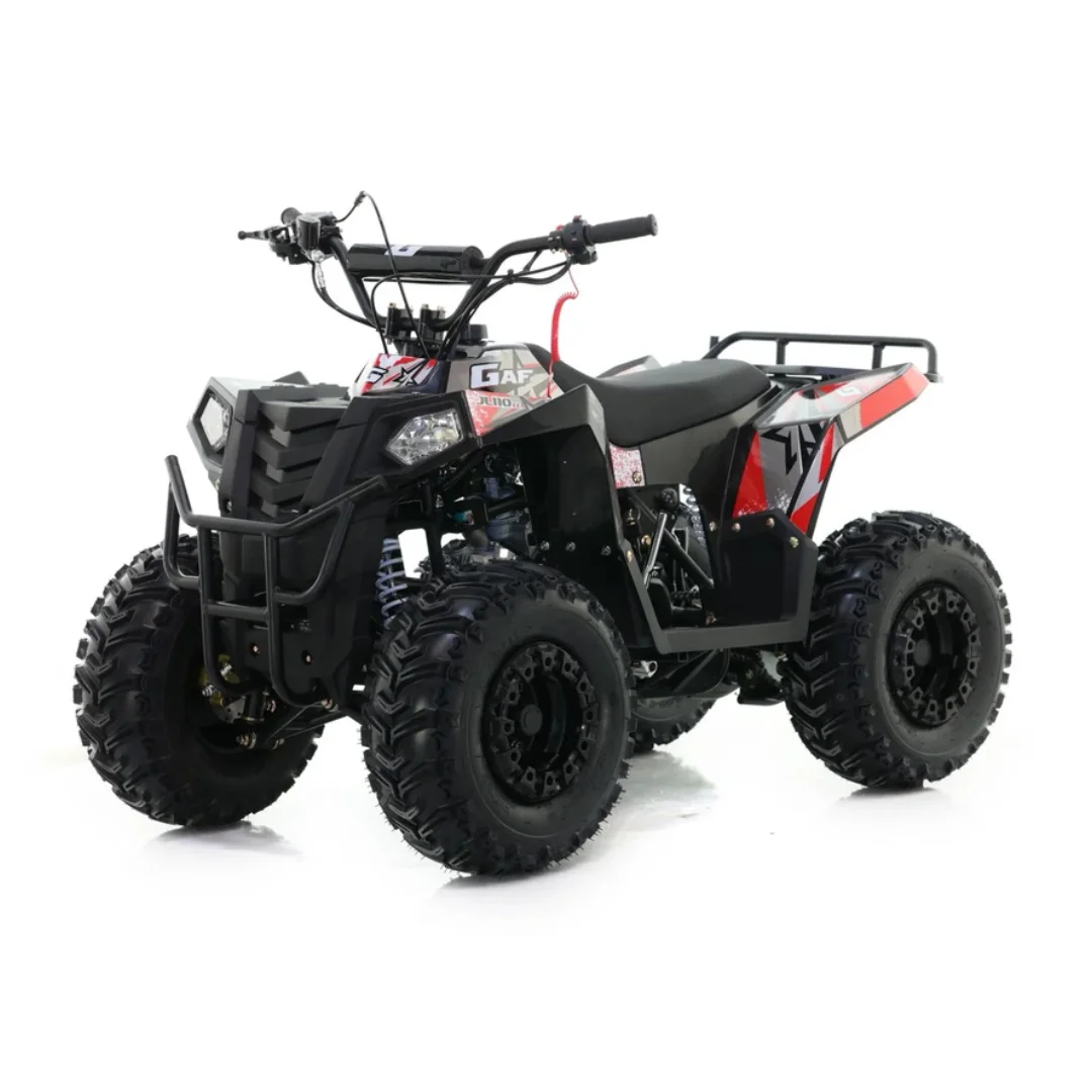 CUATRICICLO JL 110 cc