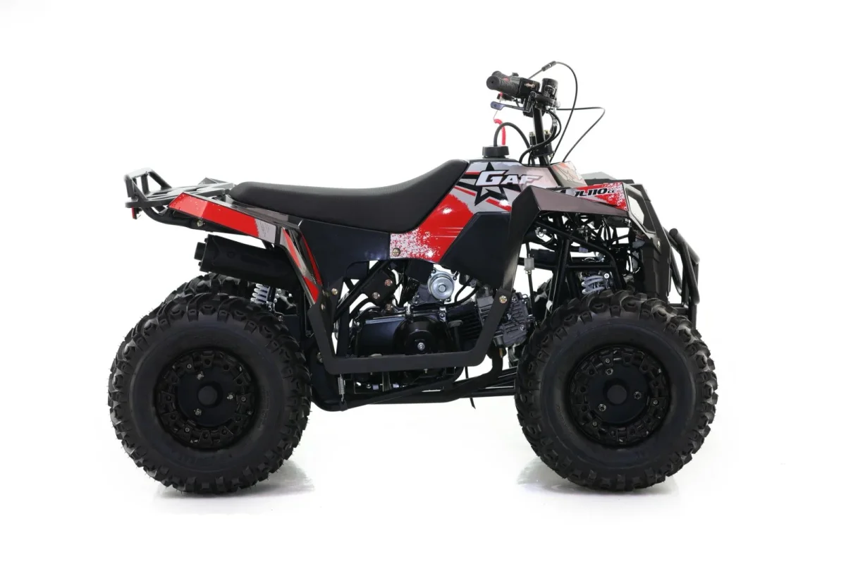 CUATRICICLO JL 110 cc 3