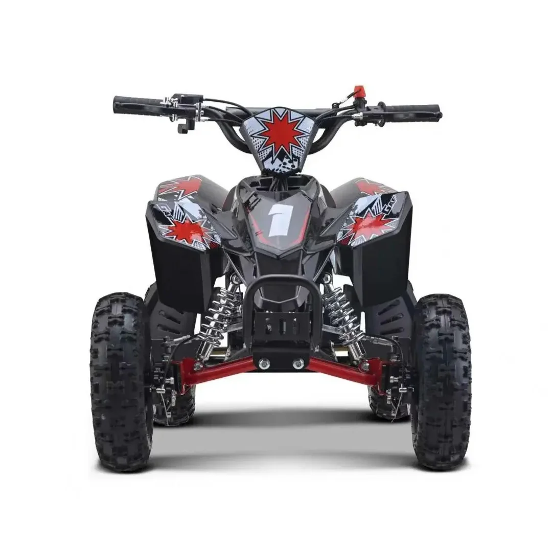 CUATRICICLO JL 50 cc