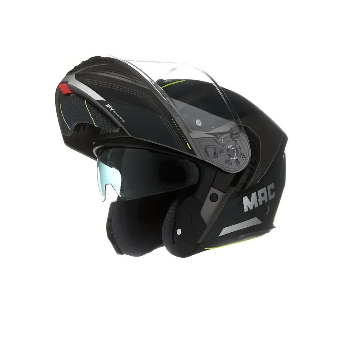 CASCO MAC REBATIBLE FF917 ONYX GENIUS 2