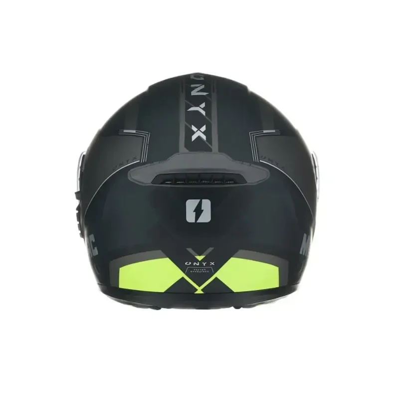 CASCO MAC REBATIBLE FF917 ONYX GENIUS 3