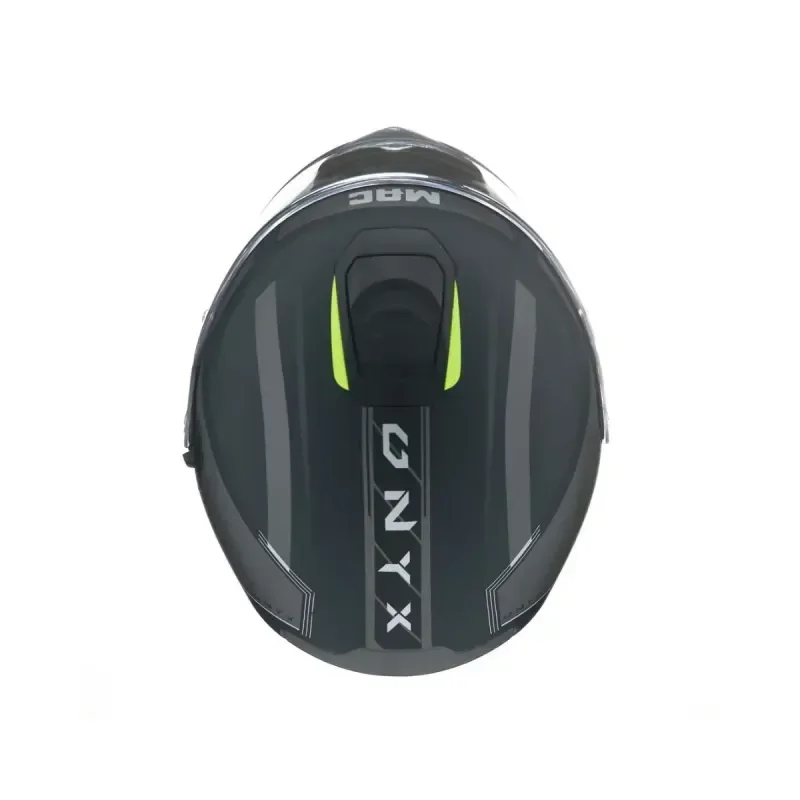 CASCO MAC REBATIBLE FF917 ONYX GENIUS 4