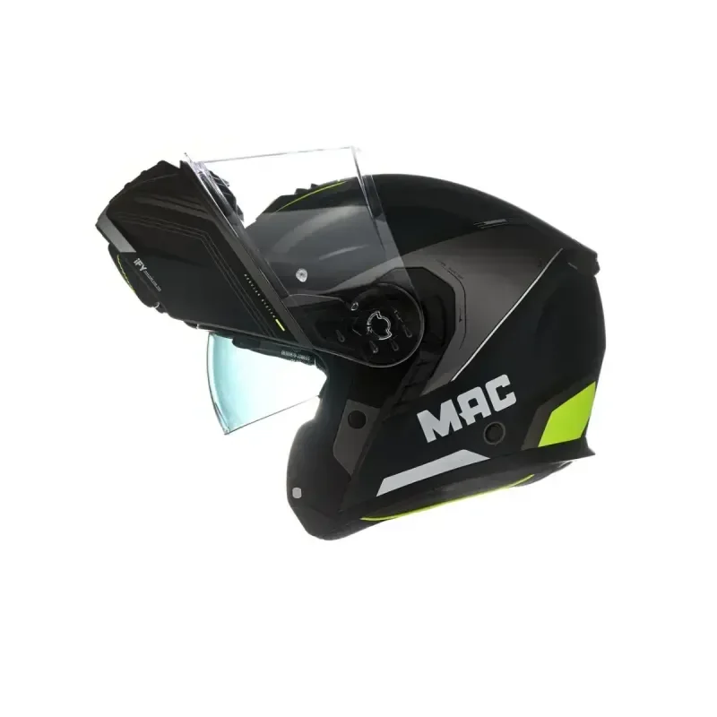 CASCO MAC REBATIBLE FF917 ONYX GENIUS 5