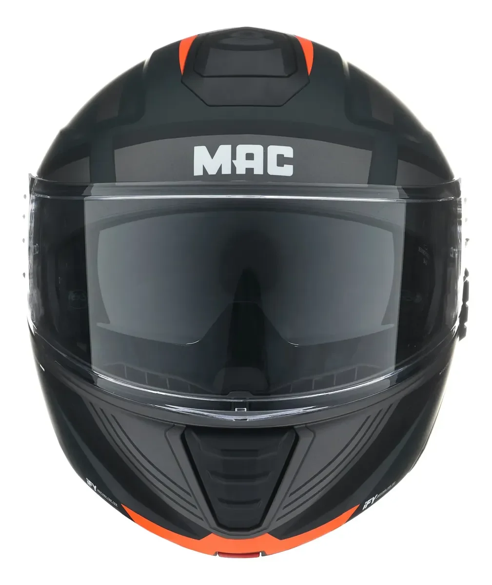 CASCO MAC REBATIBLE FF917 ONYX GENIUS 4
