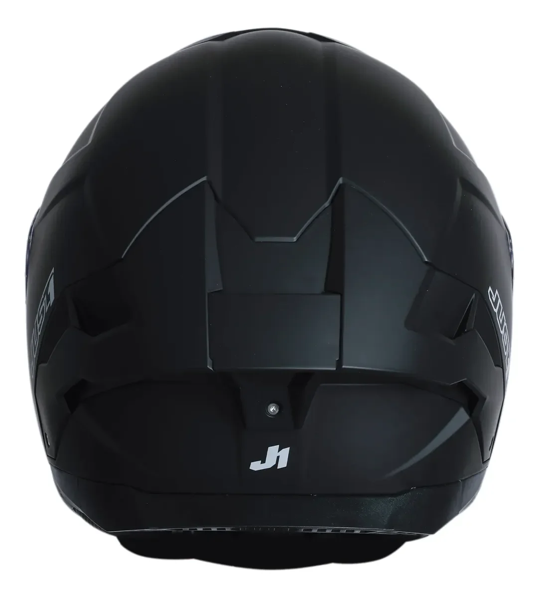 CASCO JUST-1 STR SOLID NEGRO MATE T-M 3