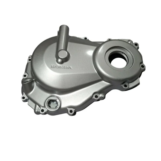 TAPA DE EMBRAGUE HONDA CBR 600F (generación PC35 / F4i) MOD. 01/07 ORIGINAL