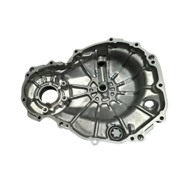 TAPA DE EMBRAGUE HONDA CBR 600F (generación PC35 / F4i) MOD. 01/07 ORIGINAL 2