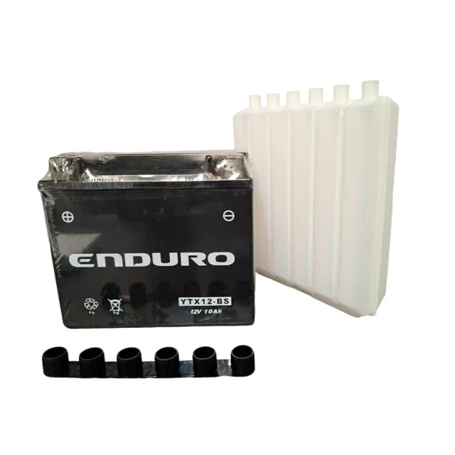 BATERIA ENDURO YTX12-BS