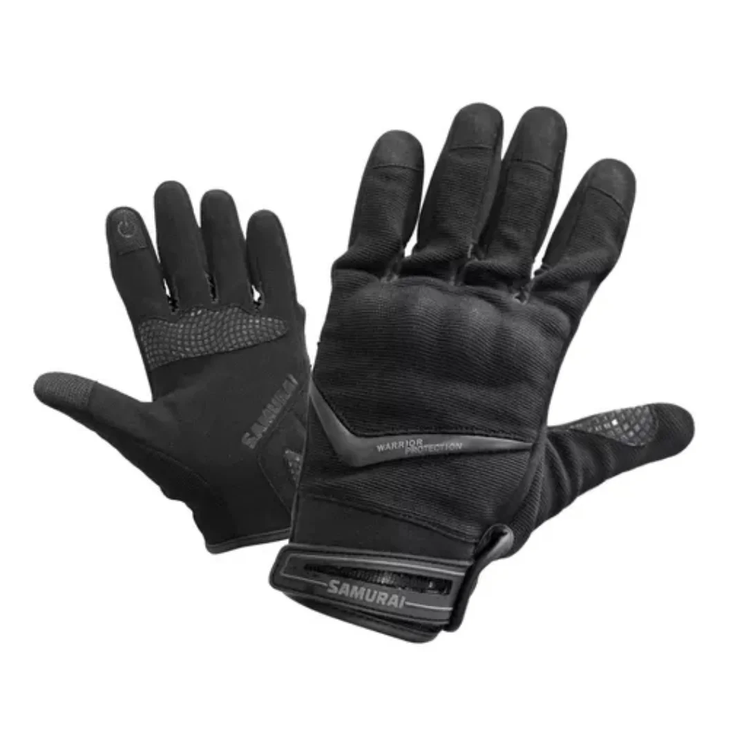 GUANTES SAMURAI TESSEN