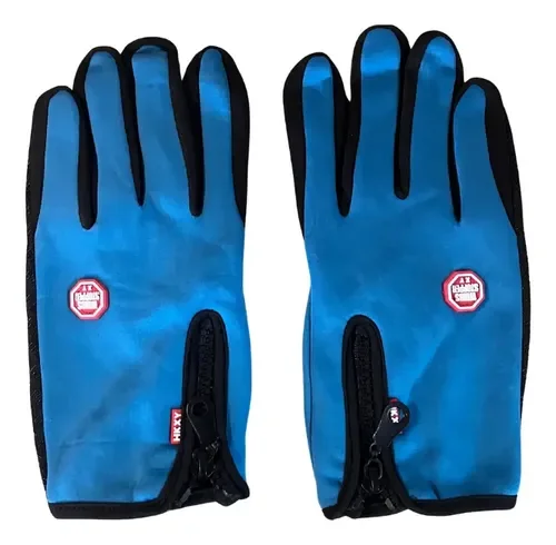 GUANTES DE NEOPRENO BOSTON COLORES VARIOS 3