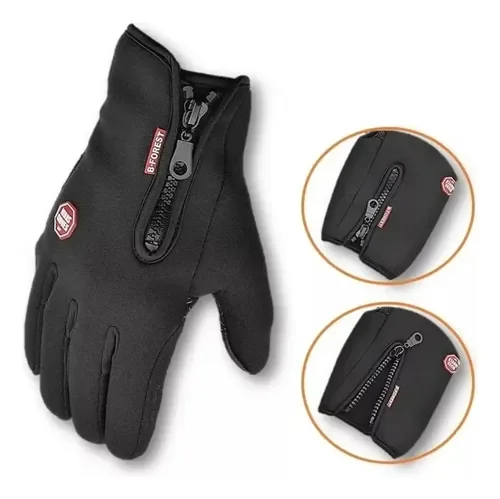 GUANTES DE NEOPRENO BOSTON COLORES VARIOS 4