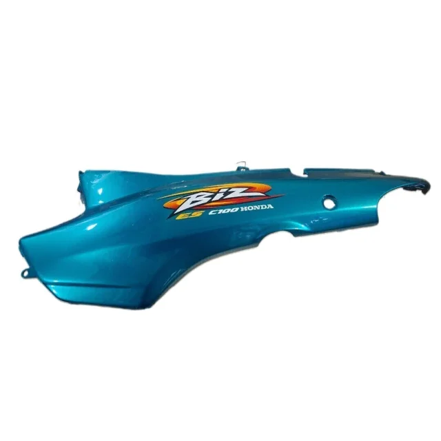 CACHA IZQUIERDA ORIGINAL DE HONDA BIZ C100 ES