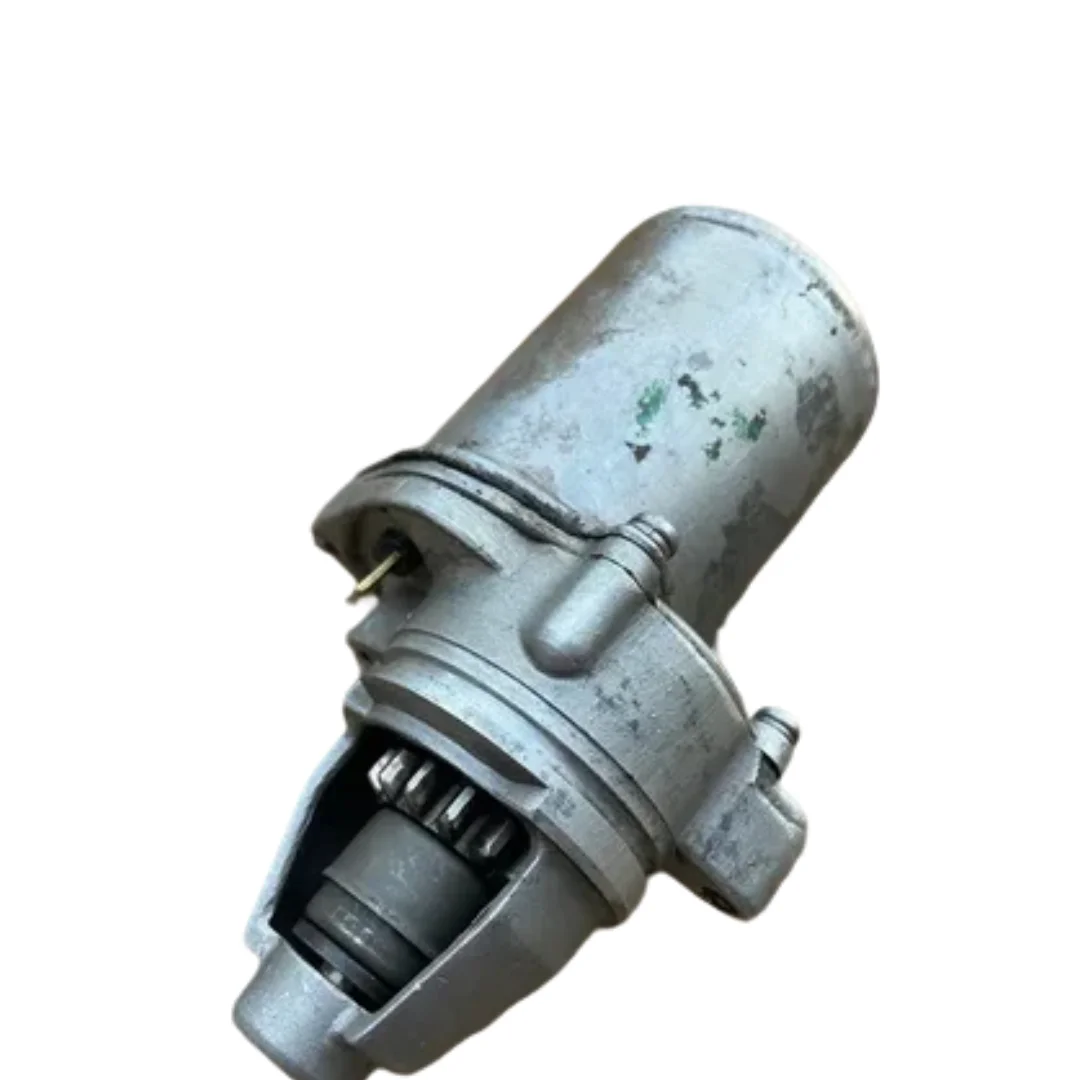 MOTOR DE ARRANQUE DAELIM 50