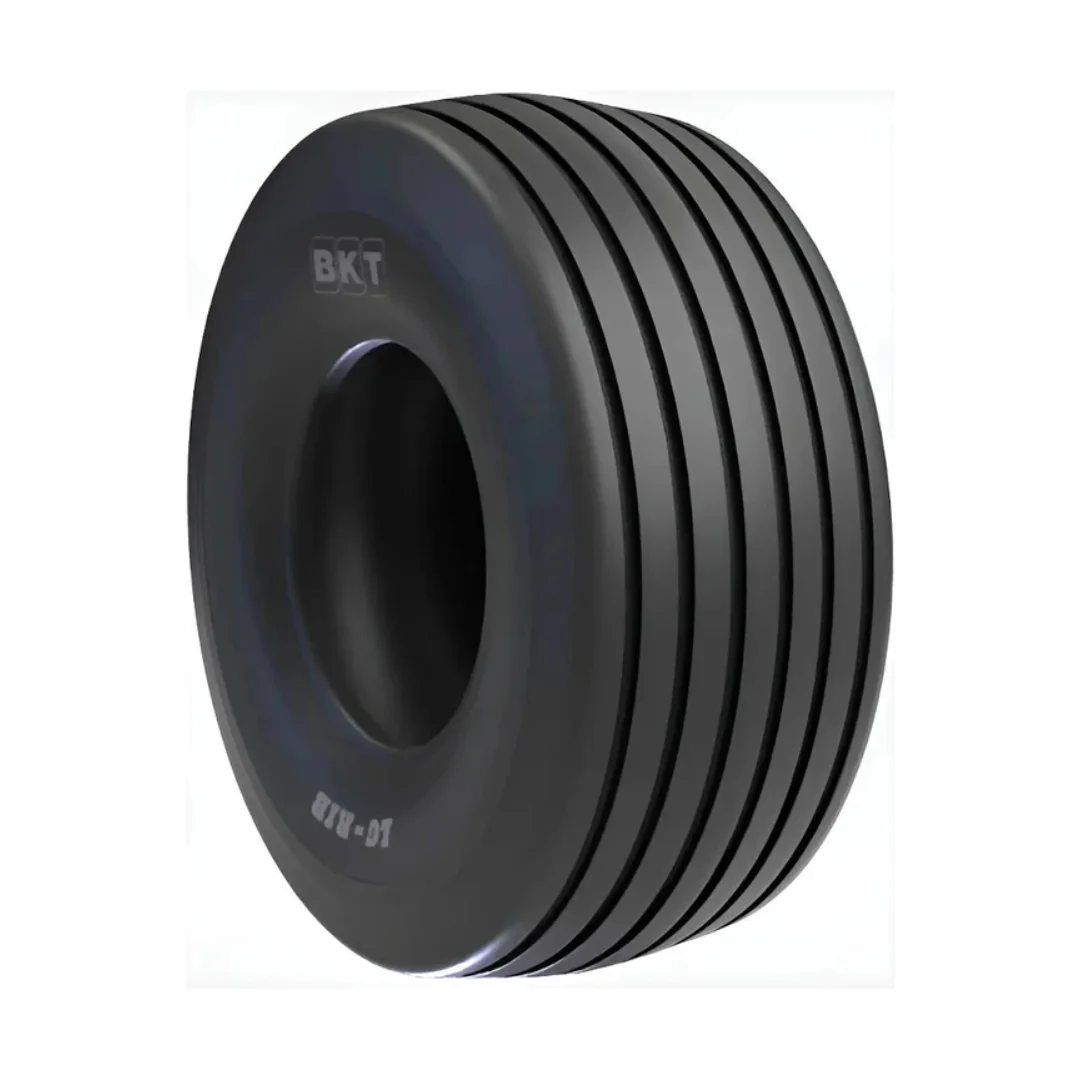 CUBIERTA 15X5-6 BKT
