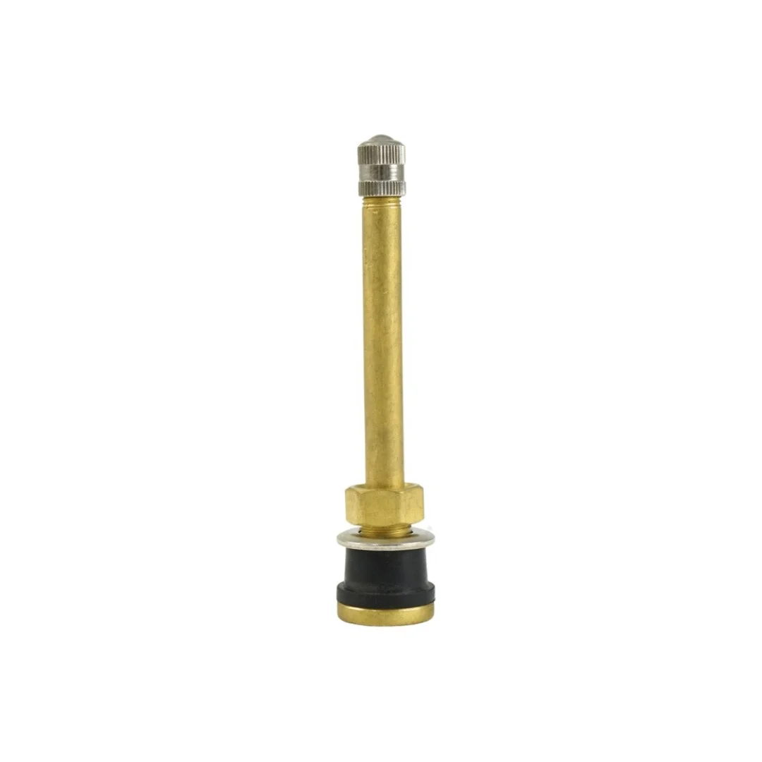 PICO DE CAMIÓN TR571 S/C RECTA 85mm POR UNIDAD