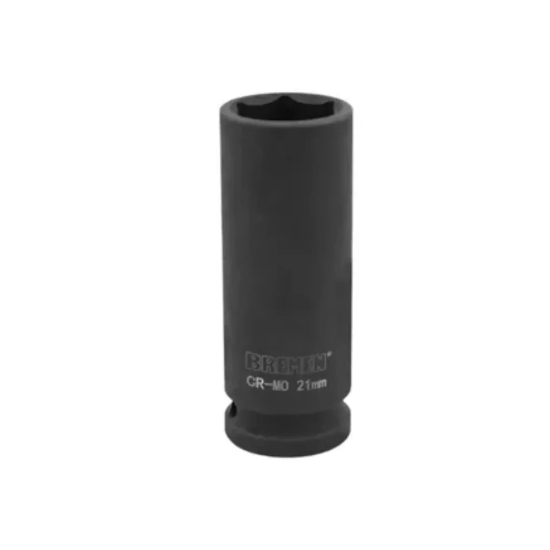 TUBO ALTO IMPACTO 1/2 X 21MM LARGO BREMEN