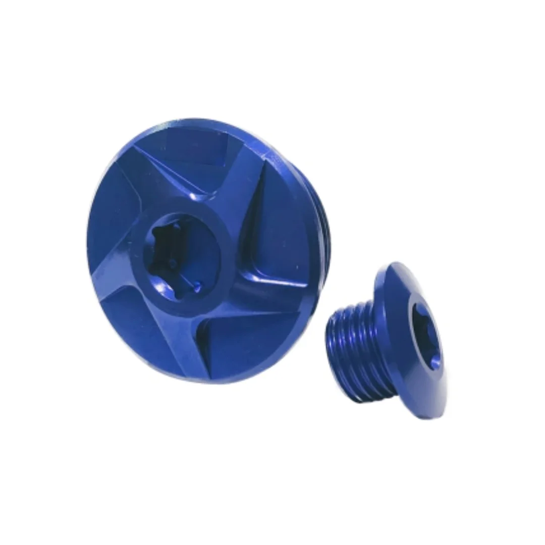 TAPONES DE MOTOR PARA HONDA TORNADO/TWISTER