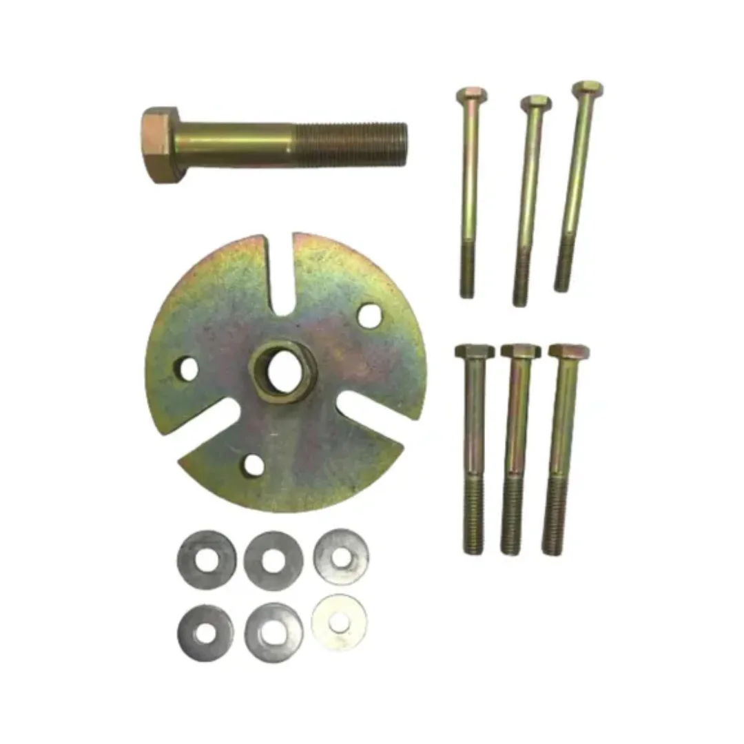 EXTRACTOR DE VOLANTE YAMAHA CRYPTON/YBR
