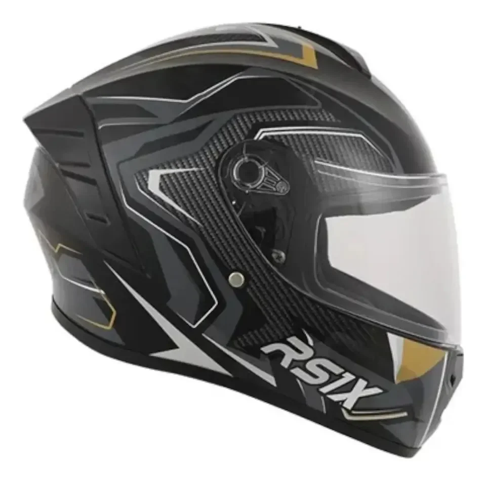 CASCO INTEGRAL RS1X HAWK THUNDER M 2