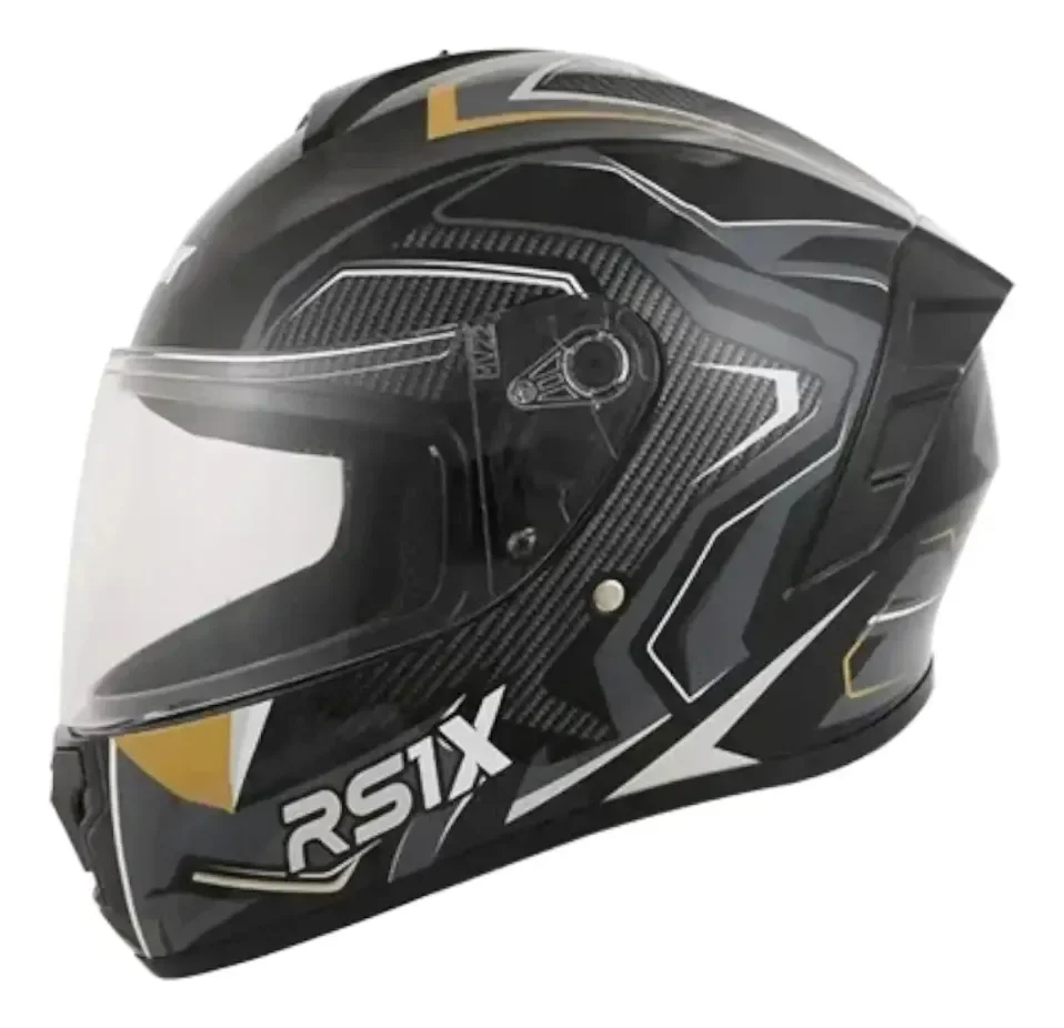 CASCO INTEGRAL RS1X HAWK THUNDER M 3