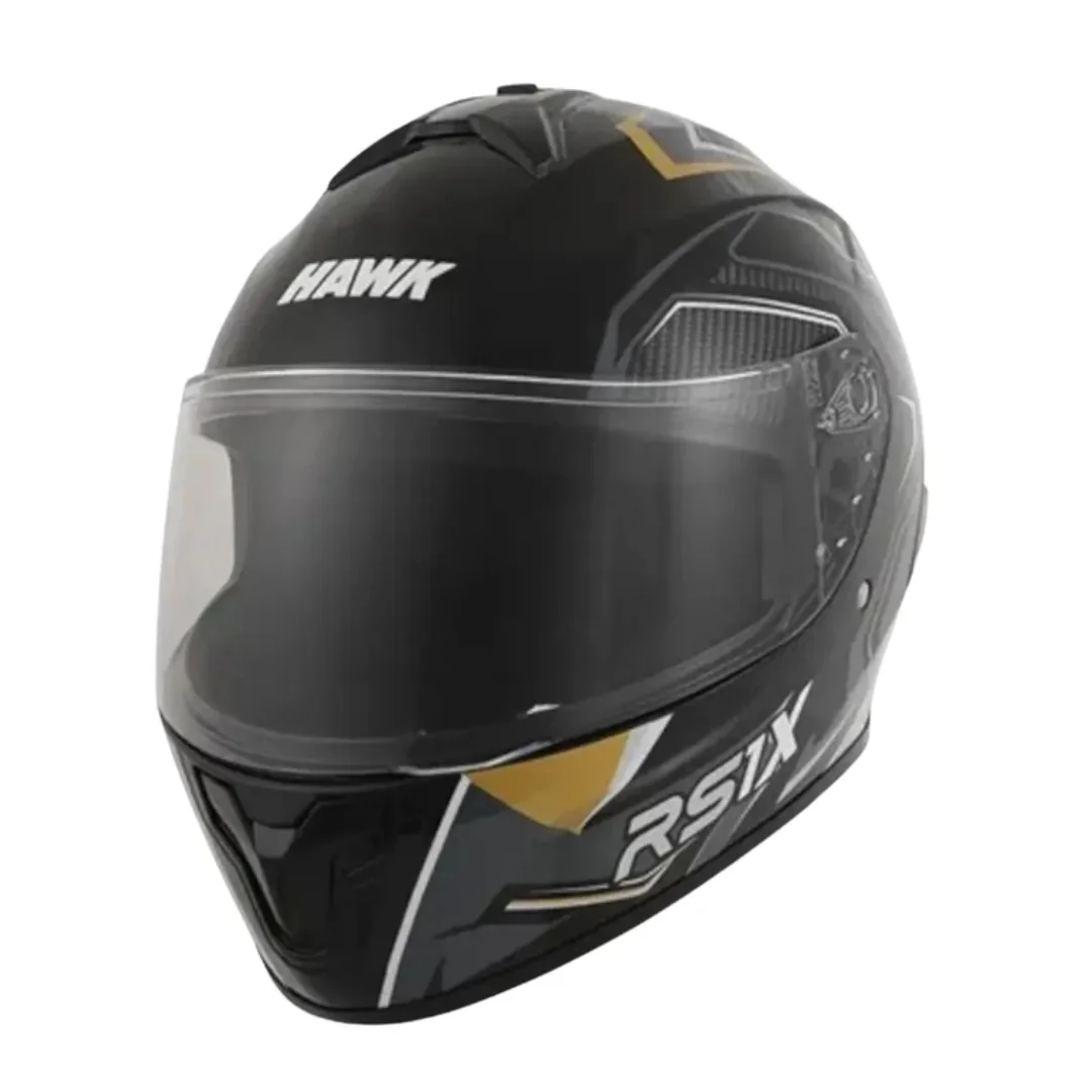 CASCO INTEGRAL RS1X HAWK THUNDER M