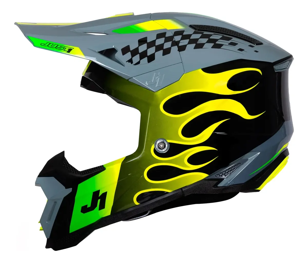CASCO CROSS JUST1 J40 SIXTIES GLOSS L 3