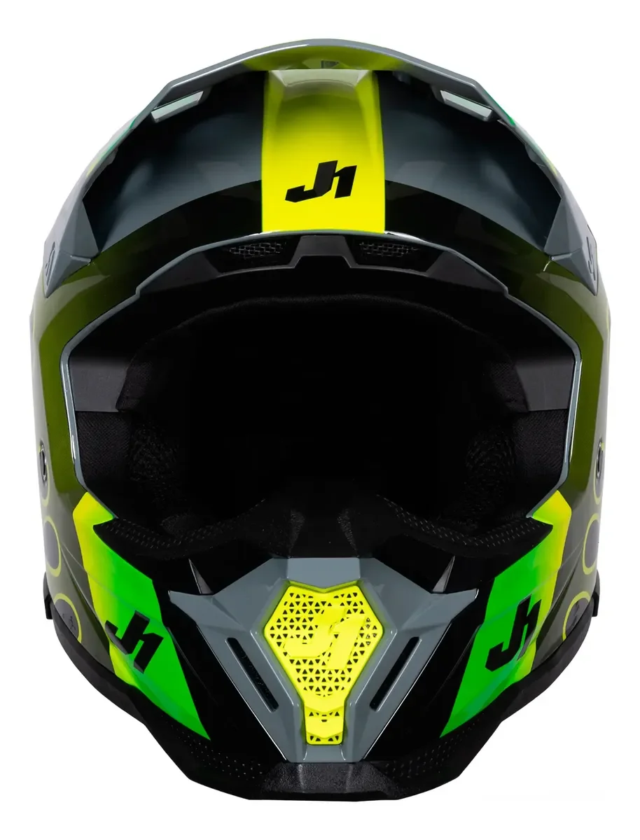 CASCO CROSS JUST1 J40 SIXTIES GLOSS L 5