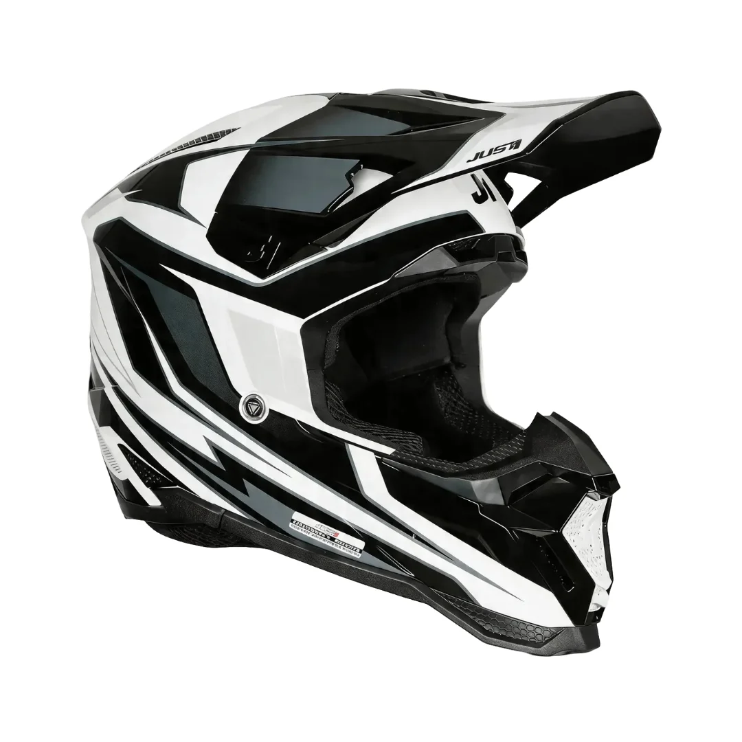 CASCO CROSS JUST1 J40 SPEED GLOSS L