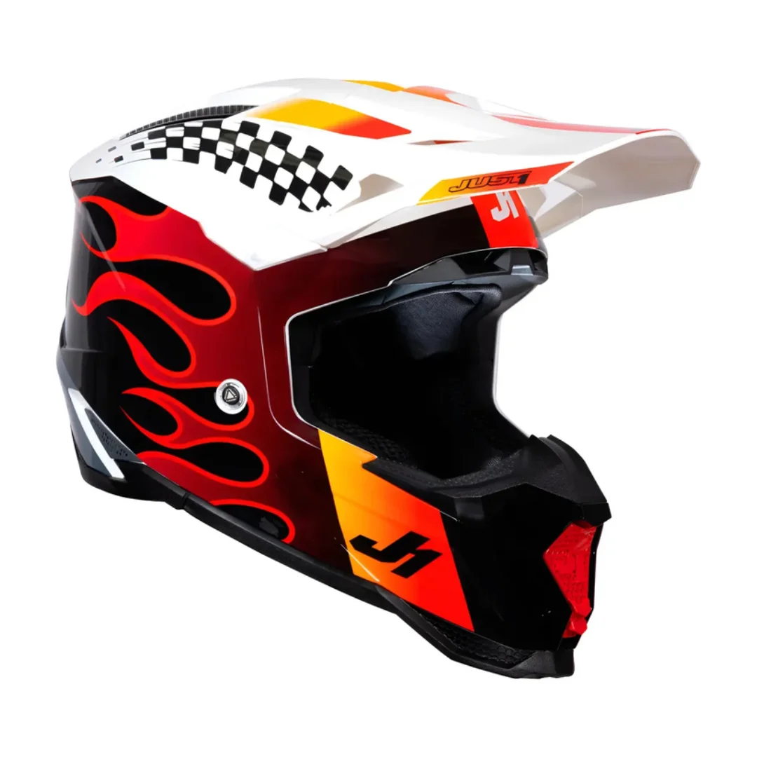 CASCO CROSS JUST1 SIXTIES