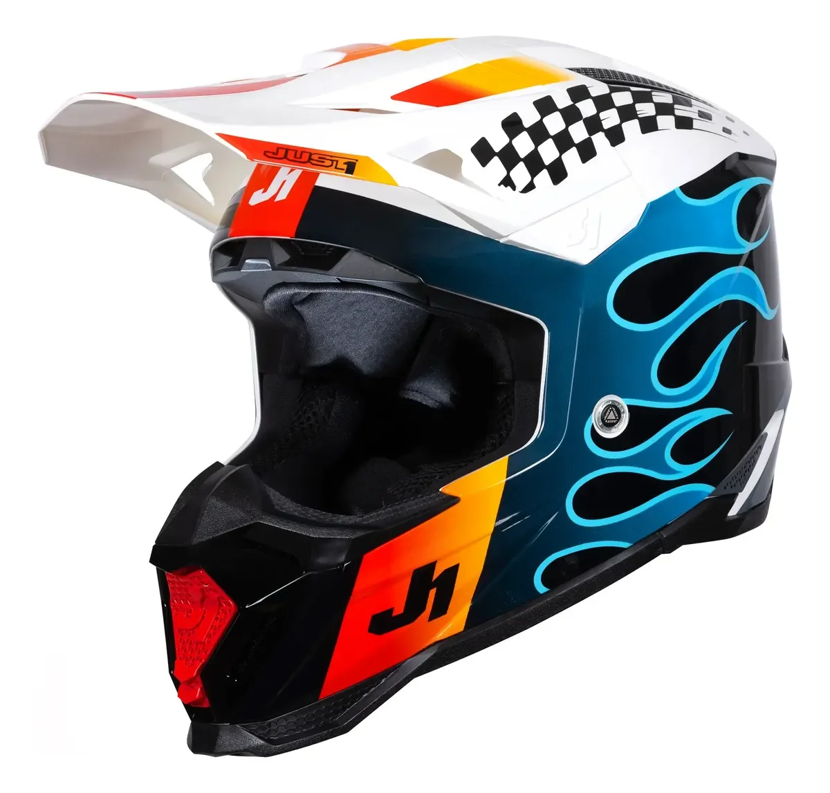 CASCO CROSS JUST1 SIXTIES 2
