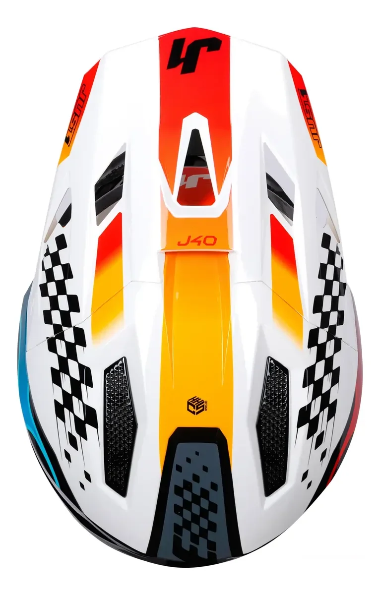 CASCO CROSS JUST1 SIXTIES 5