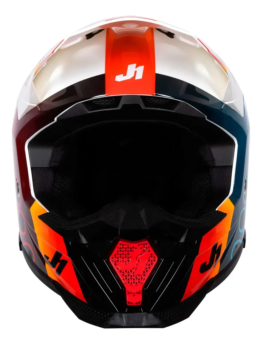 CASCO CROSS JUST1 SIXTIES 6