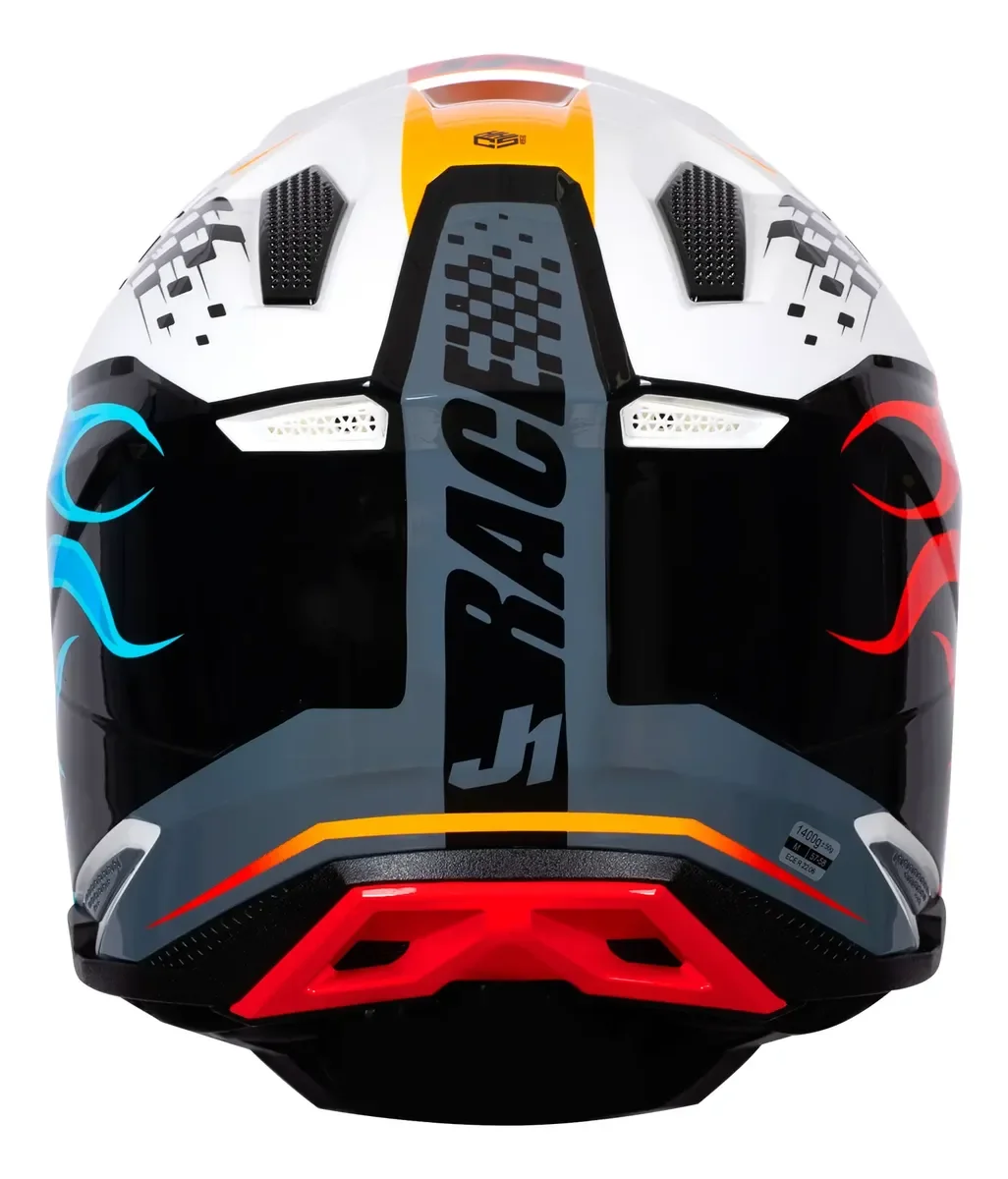 CASCO CROSS JUST1 SIXTIES 7