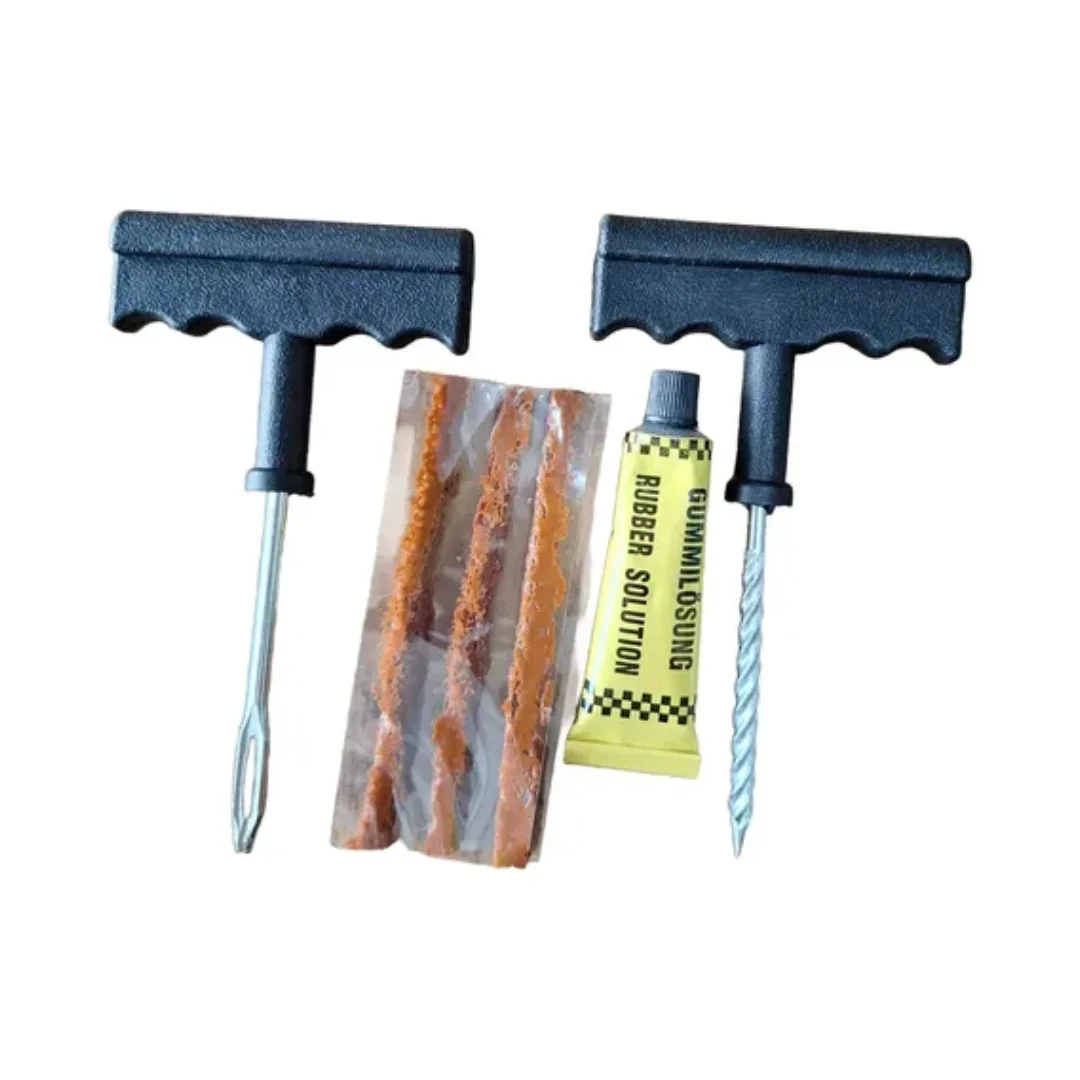 KIT SAFETY 4 PIEZAS