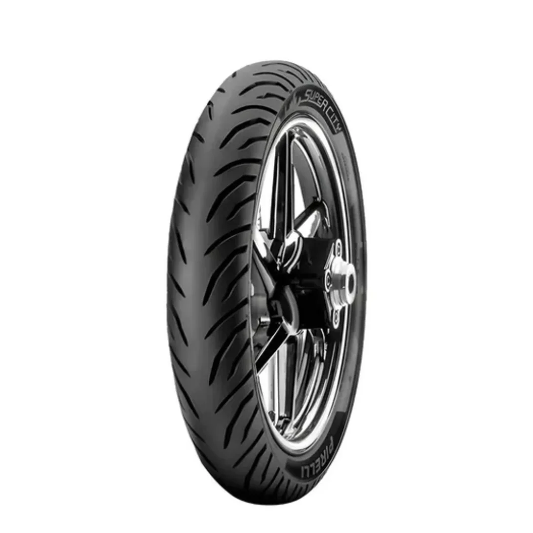 CUBIERTA 80/100-14 PIRELLI SUPER CITY