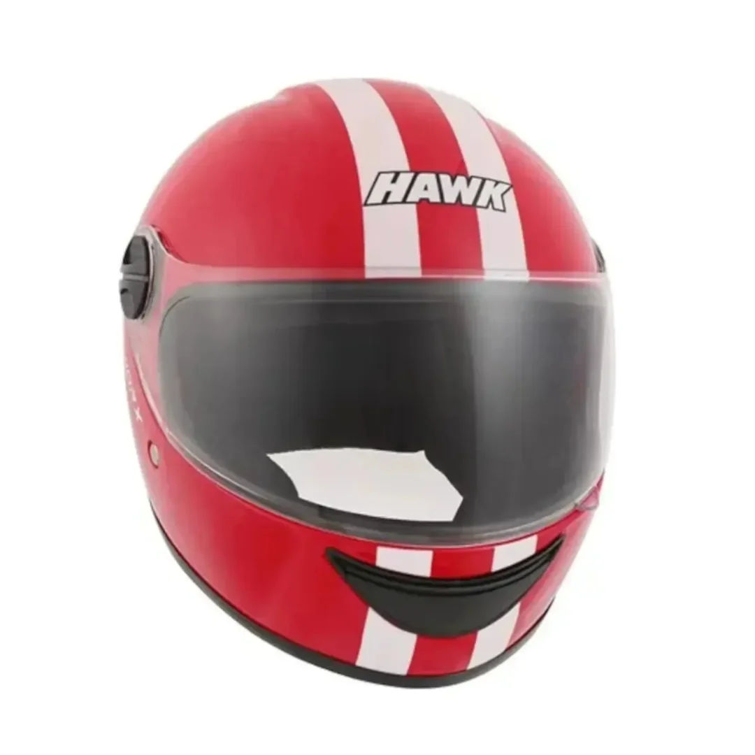 CASCO HAWK KIDS TALLE L
