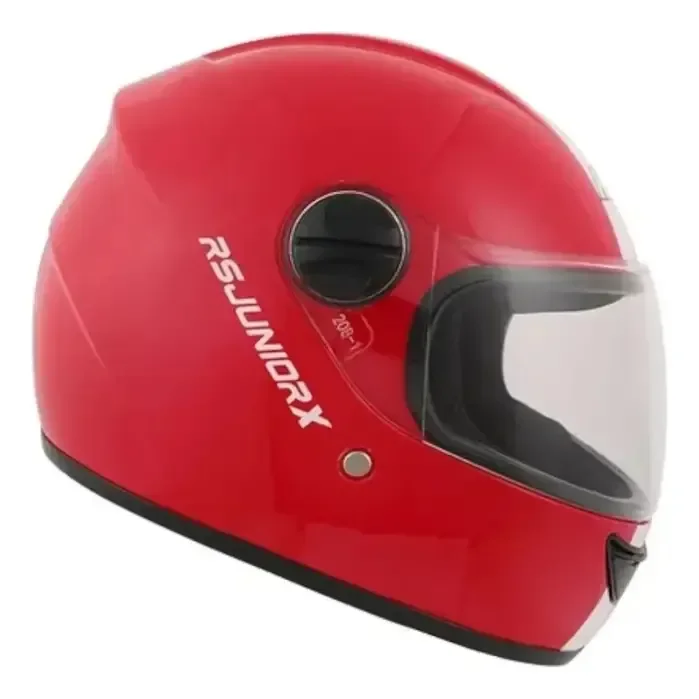 CASCO HAWK KIDS TALLE L 2
