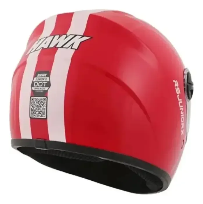 CASCO HAWK KIDS TALLE L 3
