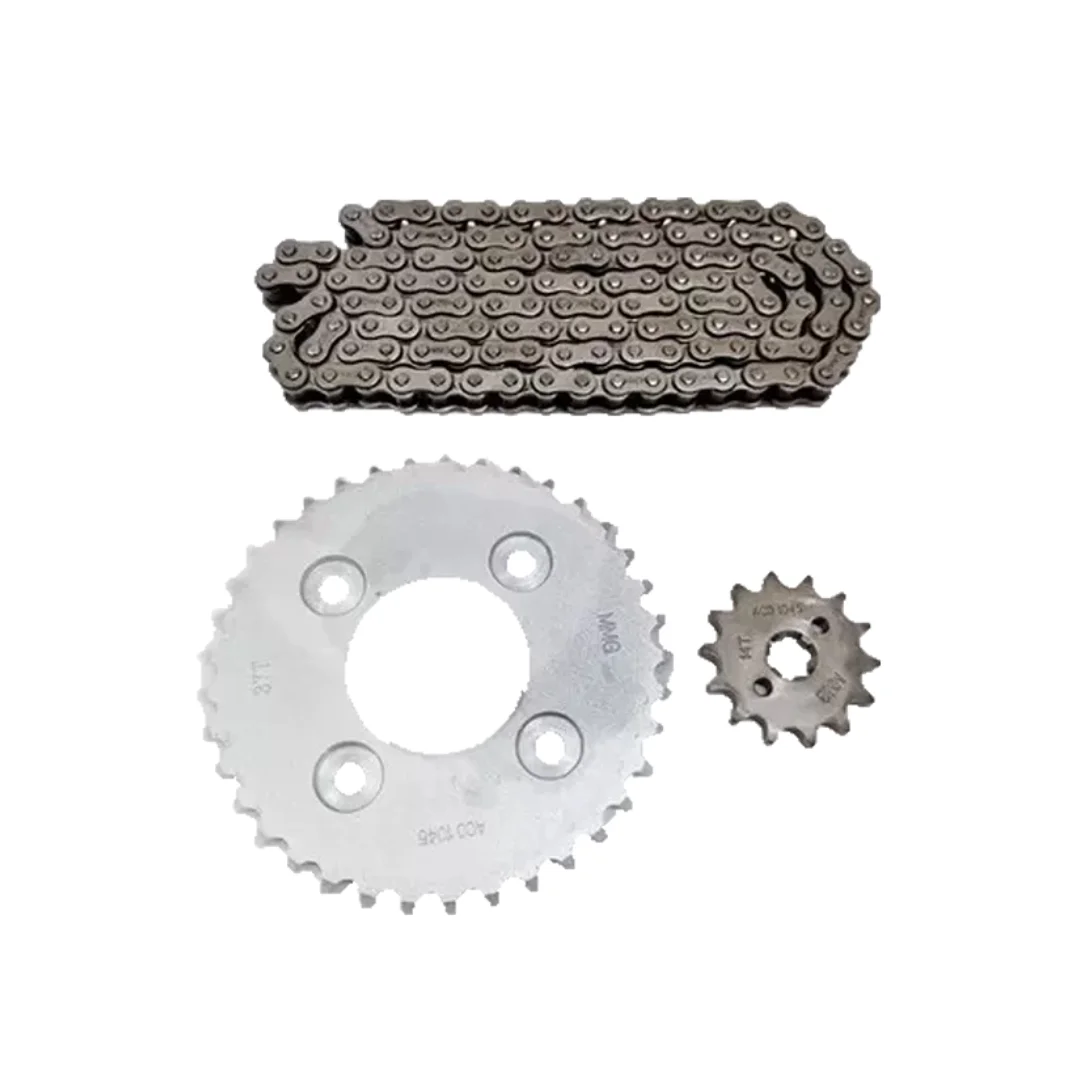 KIT DE TRANSMISIÓN HONDA WAVE 110S 37T-14T