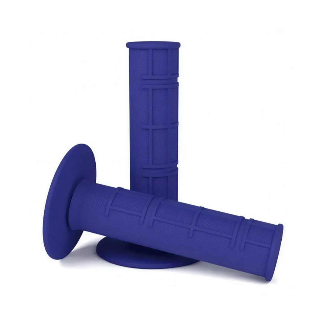 PUÑETAS CROSS MX AZUL