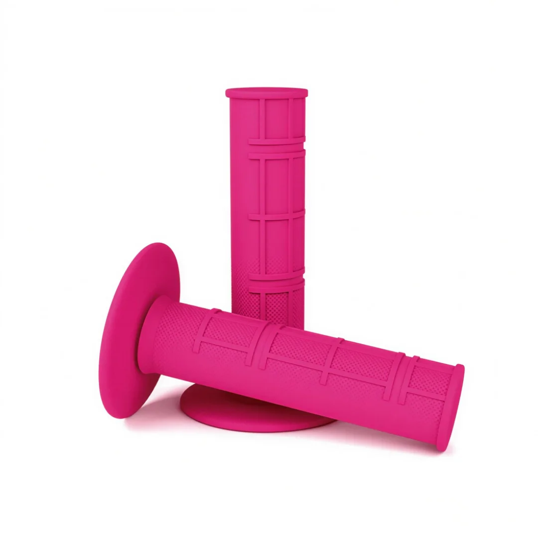 PUÑERAS CROSS MX FUCSIA