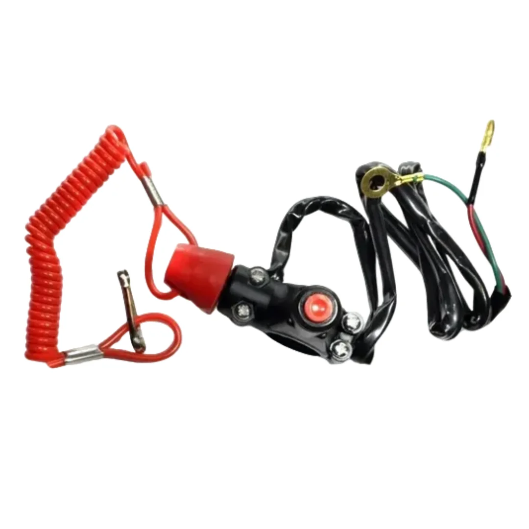 CORTA CORRIENTE PARA ATV UNIVERSAL