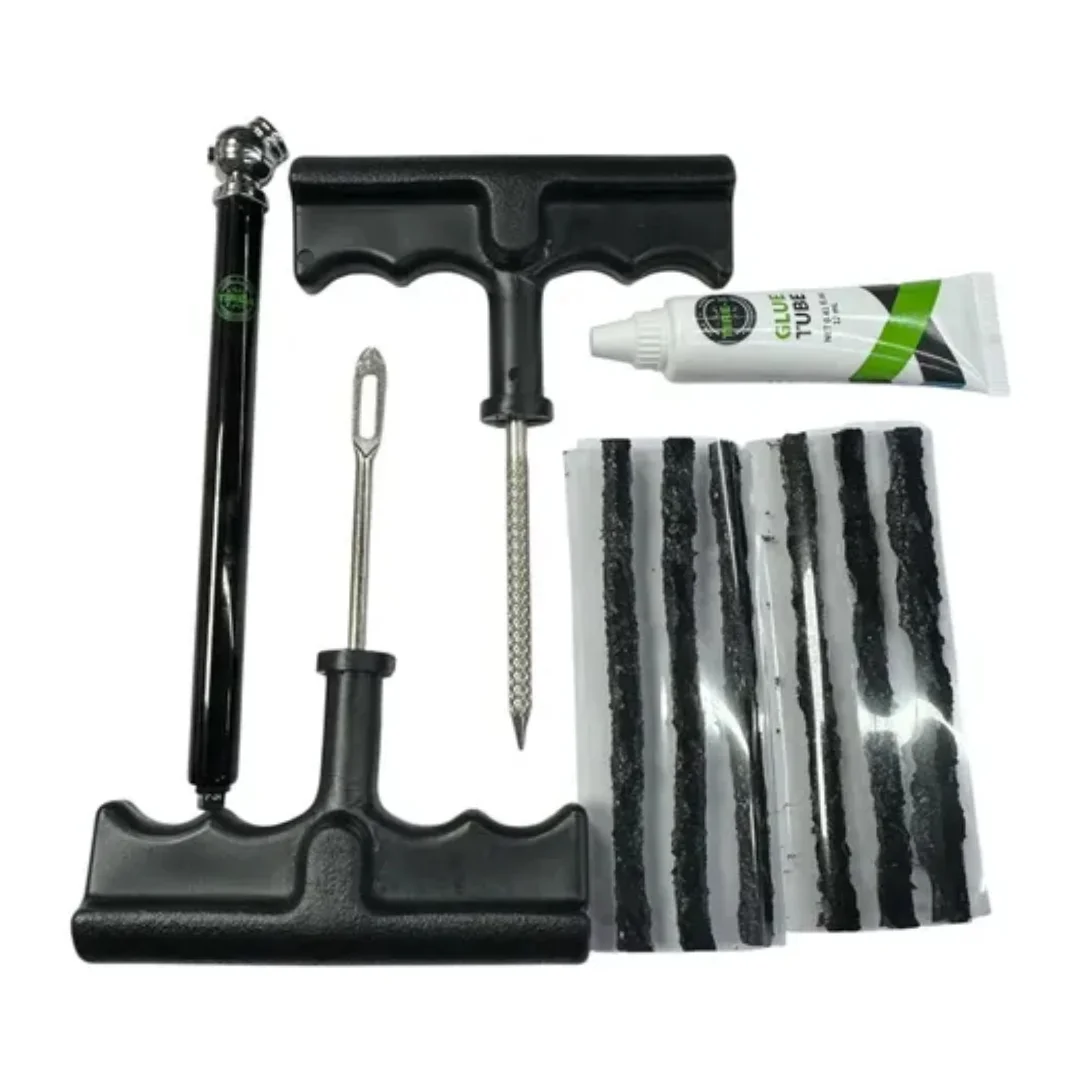 KIT SAFETI/REPARACIÓN 5 PIEZAS CON MEDIDOR