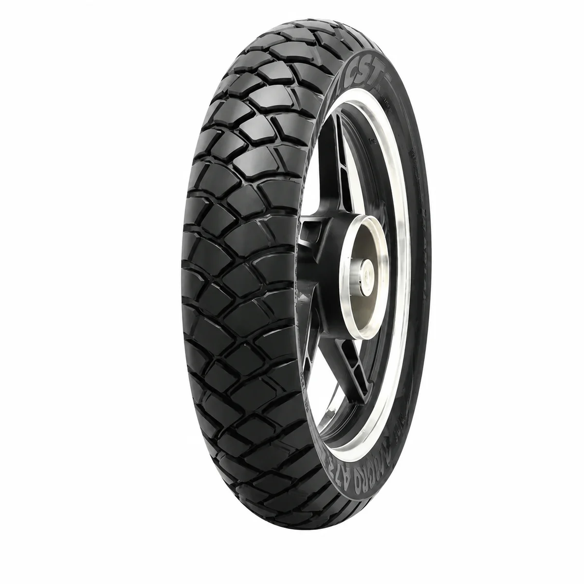 CUBIERTA 150/70-17 CST AMBRO CM-A3