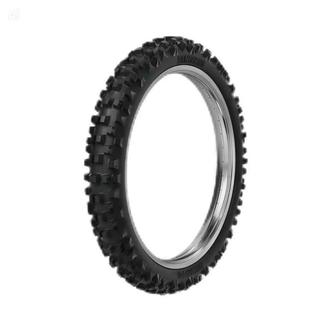 CUBIERTA 90/90-21 RINALDI RMX 35