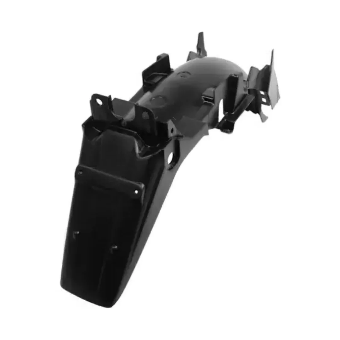 GUARDABARRO TRASERO HONDA TITAN 150/ STRATUS 150/ MOTOMEL S2 2